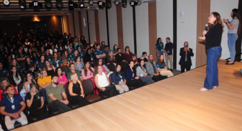 Governo de Goiás lança campanha 'Bullying Não Compensa' nas escolas